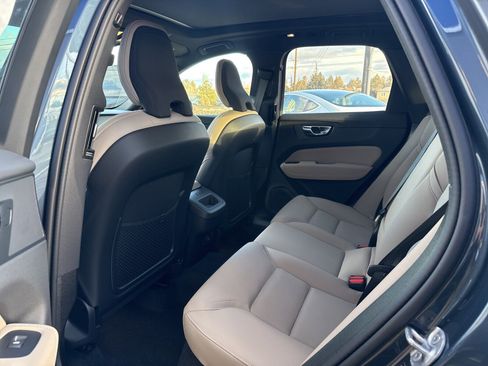 New 2026 Volvo XC60 B5 Plus w/ Protection Package Premier image 9