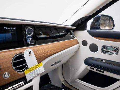New 2026 Rolls-Royce Ghost image 33