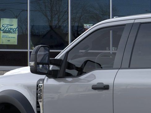New 2026 Ford F450 XL w/ XL Driver Assist Package AWD/4WD image 20