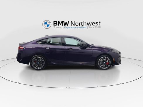 New 2026 BMW 228i xDrive w/ Technology Package AWD/4WD image 5
