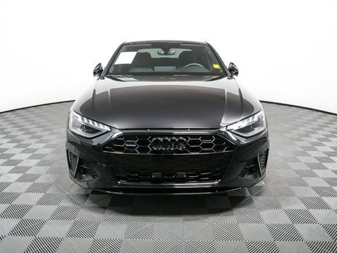 Used 2023 Audi A4 2.0T Premium Plus w/ Premium Plus Package image 35
