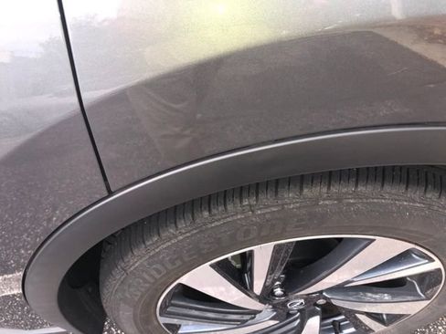 Certified 2024 Nissan Murano SL FWD image 10