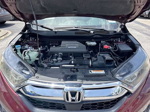 Used 2017 Honda CR-V EX-L image 35