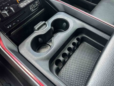 Used 2019 RAM 1500 Rebel w/ Rebel Level 2 Equipment Group AWD/4WD image 35