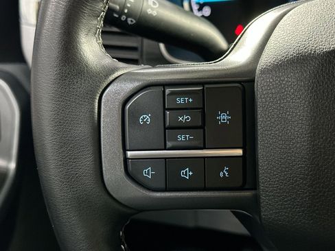 Used 2023 Ford F150 XLT w/ Equipment Group 301A Mid image 21