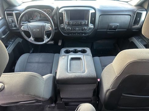 Used 2014 Chevrolet Silverado 1500 LT w/ All Star Edition image 23