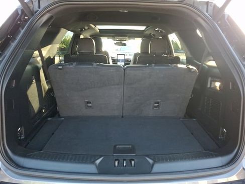 Used 2023 Ford Explorer ST w/ Equipment Group 401A AWD/4WD image 30