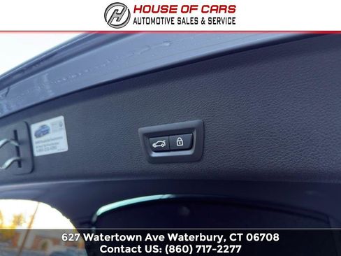 Used 2016 BMW X4 xDrive35i image 46