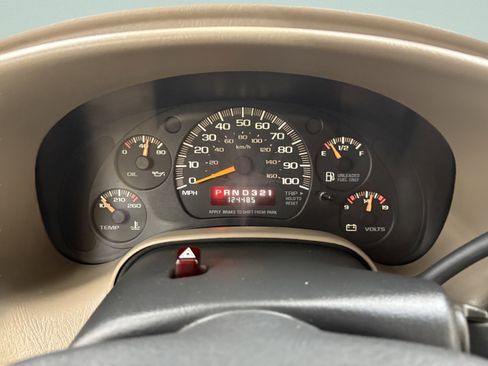 Used 1996 Chevrolet Astro image 22