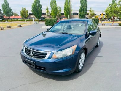 Used 2008 Honda Accord EX-L