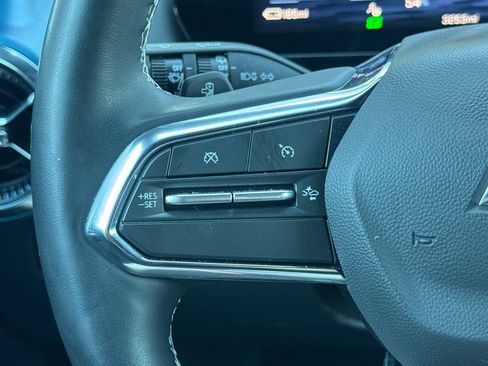 Used 2026 Chevrolet Equinox EV LT w/ Convenience Package II FWD image 34