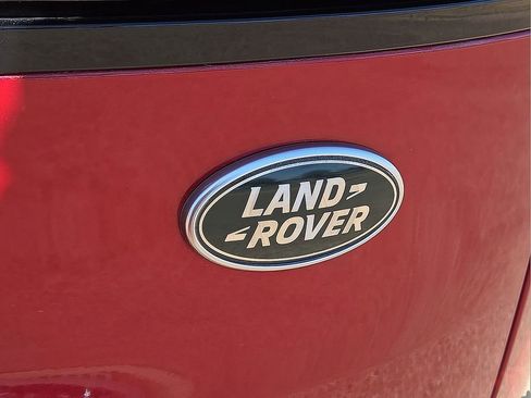 Used 2023 Land Rover Range Rover Sport SE Dynamic image 16