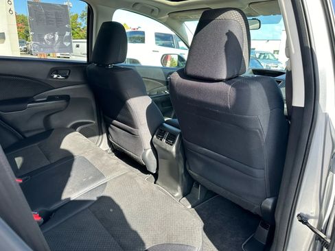 Used 2015 Honda CR-V EX image 19