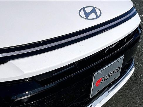 Used 2025 Hyundai Sonata SEL image 29