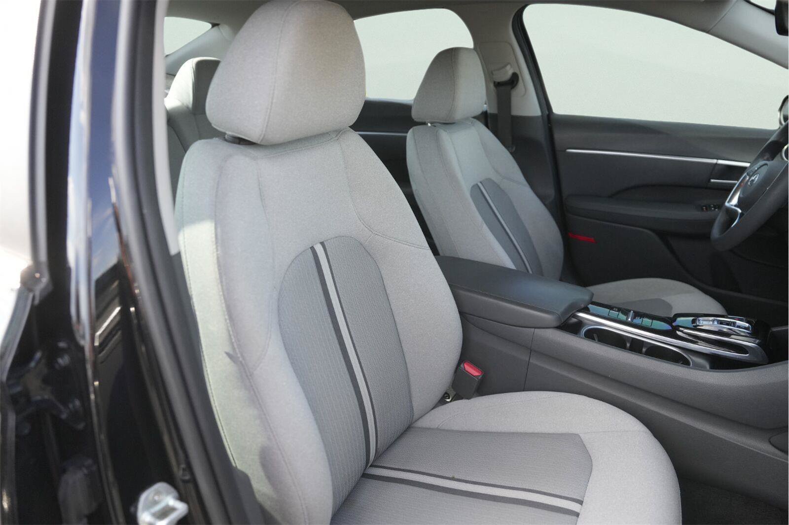 Used 2021 Hyundai Sonata SEL w/ Cargo Package FWD image 19