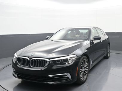 Used 2019 BMW 530i