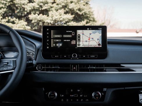 New 2026 Mitsubishi Outlander LE image 15