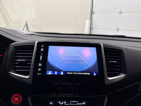 Used 2017 Honda Ridgeline RTL-E image 18