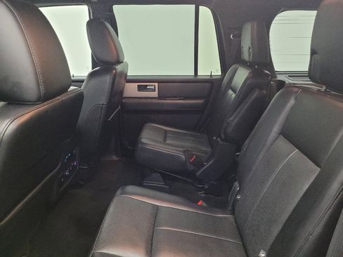 Used 2016 Ford Expedition Limited w/ Equipment Group 301A AWD/4WD image 18