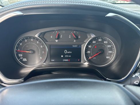 Used 2024 Chevrolet Blazer LT w/ Convenience Package FWD image 21