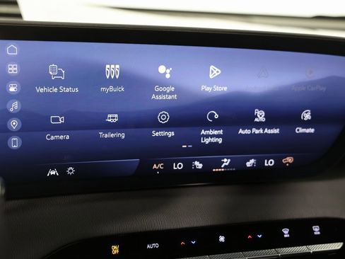 New 2026 Buick Enclave Sport Touring w/ Super Cruise Package image 19