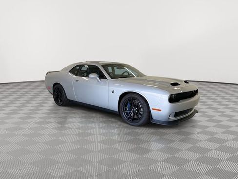Used 2023 Dodge Challenger SRT Hellcat RWD image 13