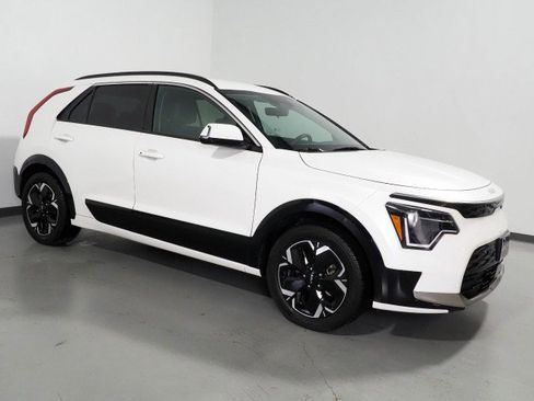 Used 2023 Kia Niro Wind image 68