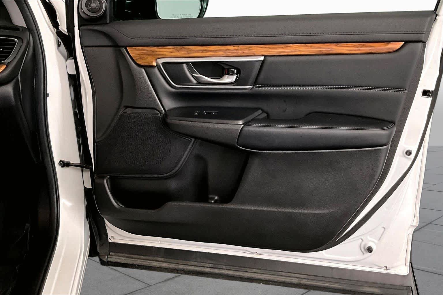 Used 2018 Honda CR-V EX-L image 23