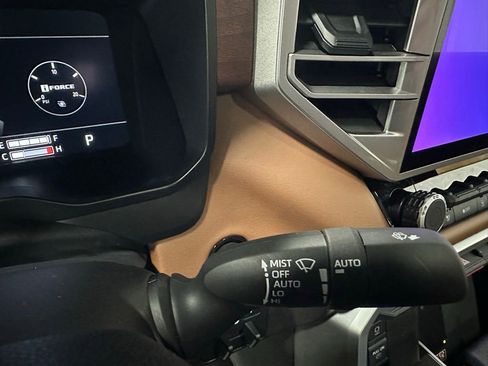 Used 2025 Toyota Tundra 1794 Edition image 23