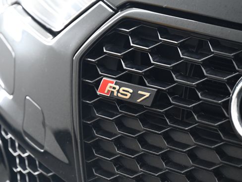 Used 2016 Audi RS 7 Performance image 10