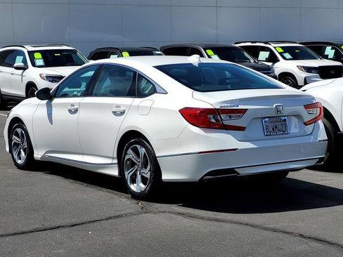 Used 2019 Honda Accord EX-L image 6