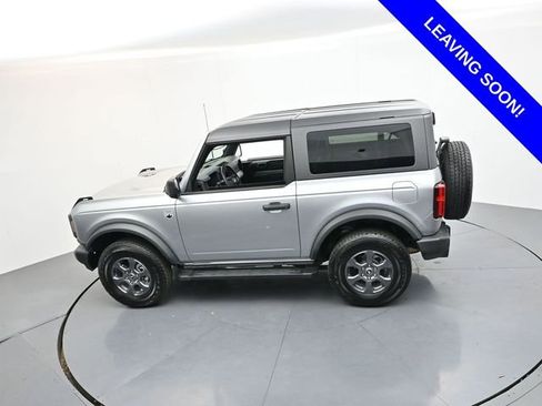 Used 2024 Ford Bronco Big Bend AWD/4WD image 22