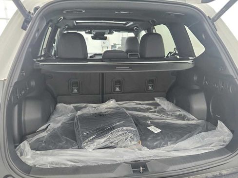 New 2026 Subaru Forester Wilderness w/ Wilderness Plus Package AWD/4WD image 26