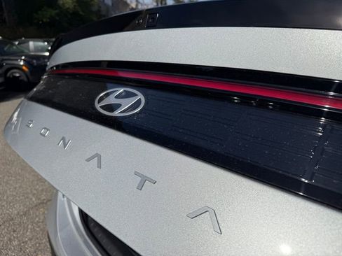 New 2026 Hyundai Sonata SEL image 7