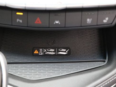 Used 2020 Cadillac CT4 Premium Luxury image 30