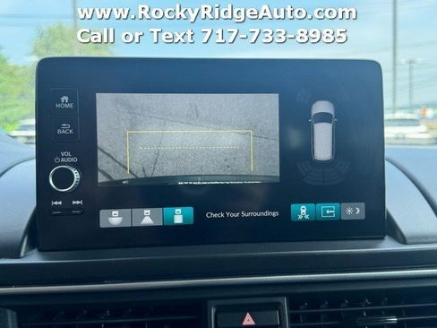 Used 2023 Honda Pilot EX-L image 32