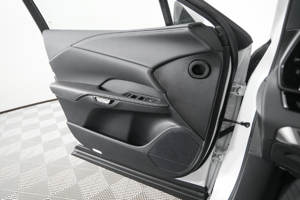 New 2026 Lexus RX 350 Premium Plus w/ Convenience Package FWD image 10