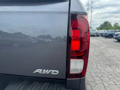 Used 2023 Honda Ridgeline RTL image 9