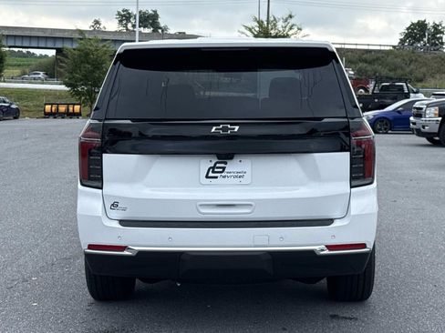 New 2026 Chevrolet Tahoe 4WD w/ 1FL Safety Package image 13