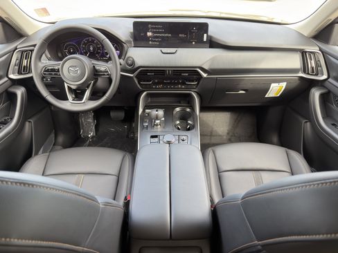 New 2026 MAZDA CX-70 SC AWD/4WD image 9