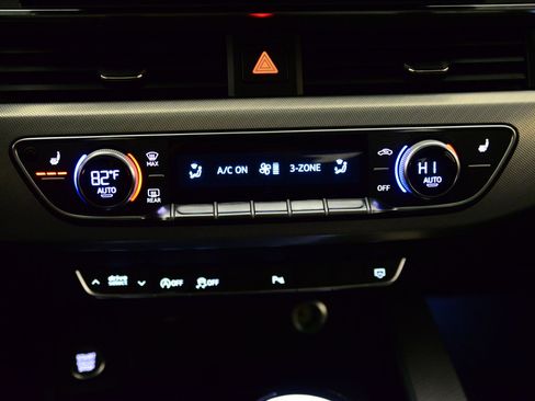 Certified 2025 Audi A5 2.0T Premium Plus w/ Convenience Plus Package image 14