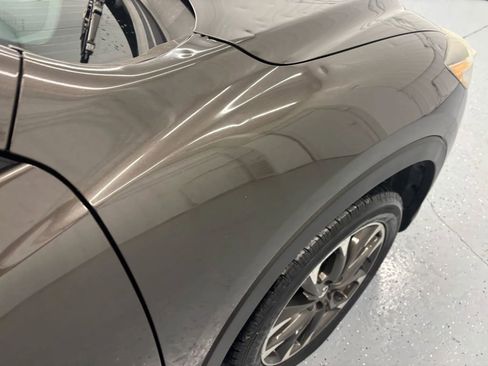 Used 2016 MAZDA CX-5 Grand Touring image 20