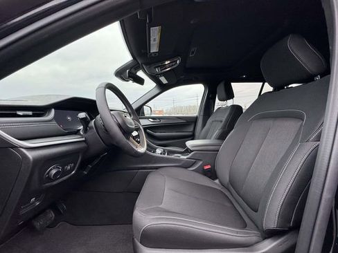 New 2026 Jeep Grand Cherokee Laredo X AWD/4WD image 20