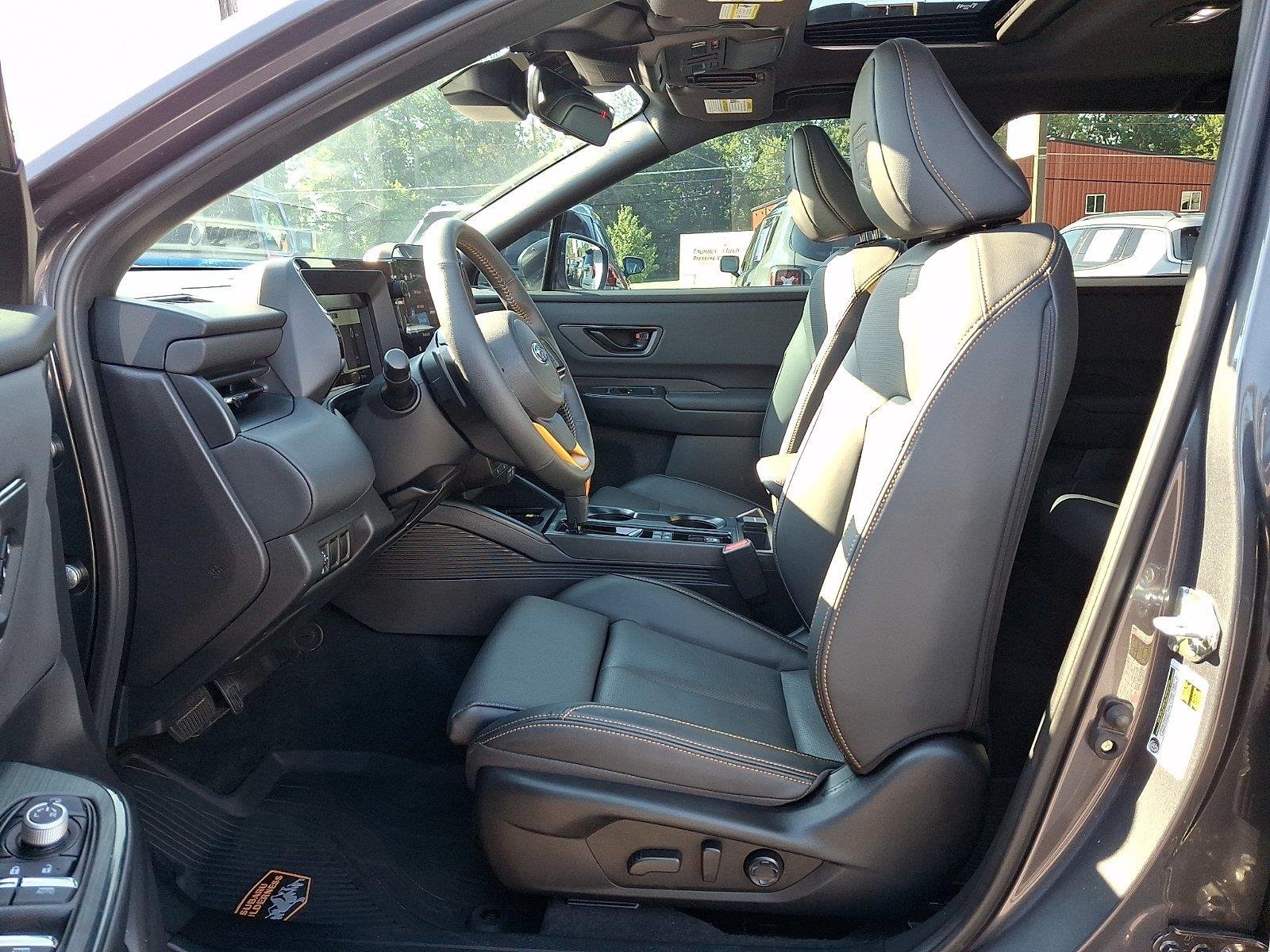 Used 2026 Subaru Outback Wilderness w/ Wilderness Plus Package AWD/4WD image 15