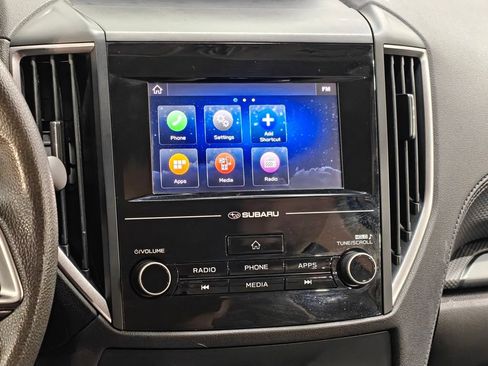Used 2023 Subaru Forester AWD/4WD image 6