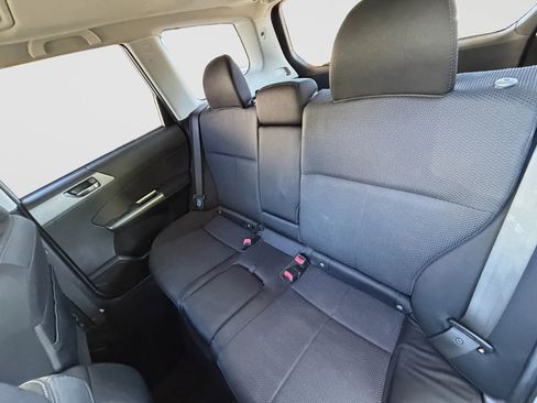 Used 2013 Subaru Forester 2.5X Premium AWD/4WD image 15