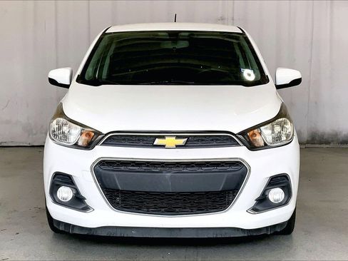Used 2016 Chevrolet Spark LT image 3