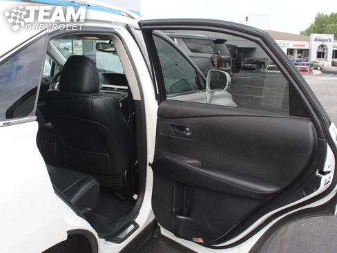 Used 2015 Lexus RX 350 FWD w/ Premium Package image 25