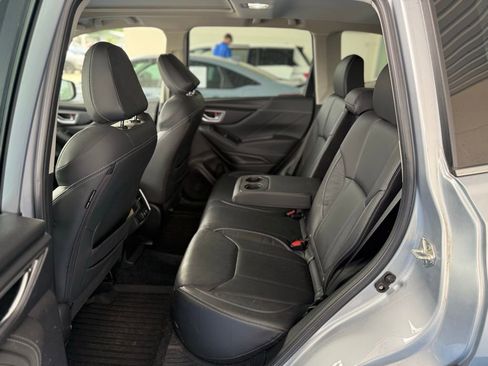 Used 2021 Subaru Forester Limited image 16