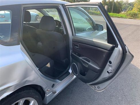 Used 2008 MAZDA MAZDA3 s Sport image 27